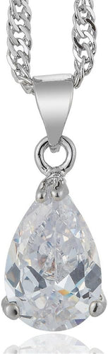 RIZILIA Pendant with 18