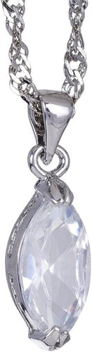 RIZILIA Pendant with 18