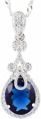 RIZILIA Pendant with 18