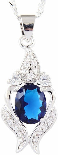 RIZILIA Pendant with 18