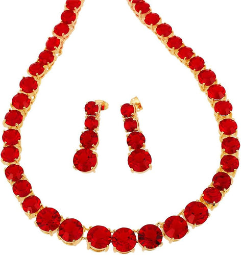 RIZILIA Jewelry Set for Women – 19