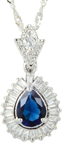 RIZILIA Pendant with 18